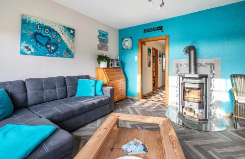 Hennstedt Apartment | Ferienwohnung am Töschenbach