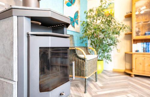Hennstedt Apartment | Ferienwohnung am Töschenbach