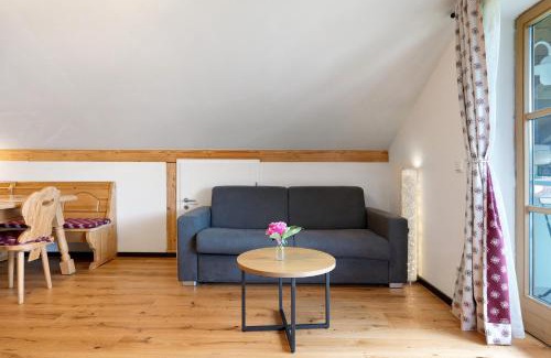 Teisendorf Apartment | Ferienwohnung am Teisenberg