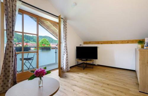 Teisendorf Apartment | Ferienwohnung am Teisenberg