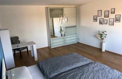 Werther Apartment | Ferienwohnung am Teutoburger Wald
