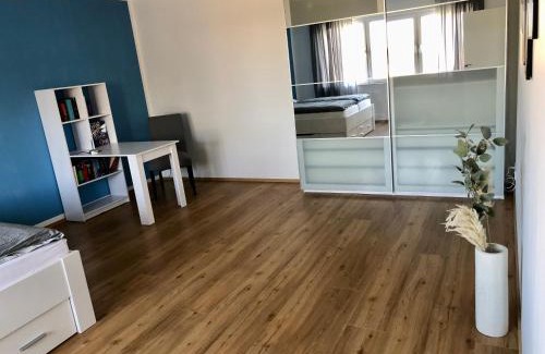 Werther Apartment | Ferienwohnung am Teutoburger Wald