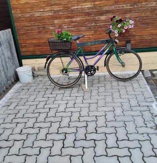 Schwarzenau Apartment | Ferienwohnung am Thayatalradweg