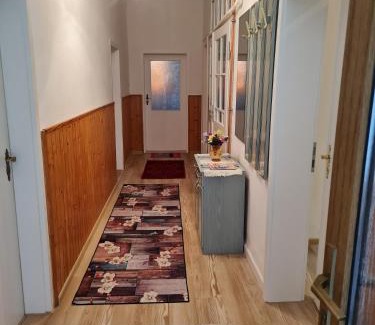 Wernigerode Apartment | Ferienwohnung am Tiergarten