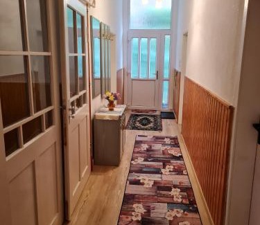 Wernigerode Apartment | Ferienwohnung am Tiergarten