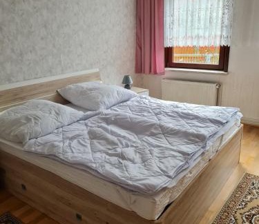 Wernigerode Apartment | Ferienwohnung am Tiergarten