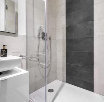 Rochlitz Apartment | Ferienwohnung am Topfmarkt - Zentral - Smart TV