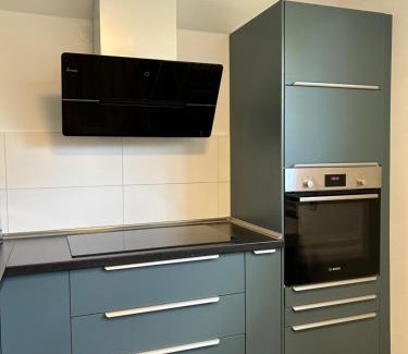 Strecknitz Apartment | Ferienwohnung am Uniklinik Lübeck