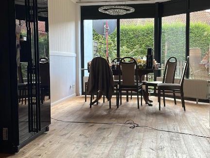Bad Iburg Apartment | Ferienwohnung am Urberg