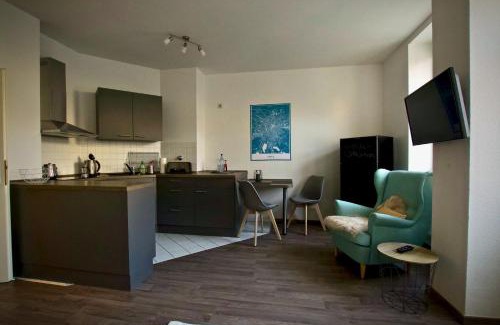Stotteritz Apartment | Ferienwohnung am Völkerschlachtdenkmal