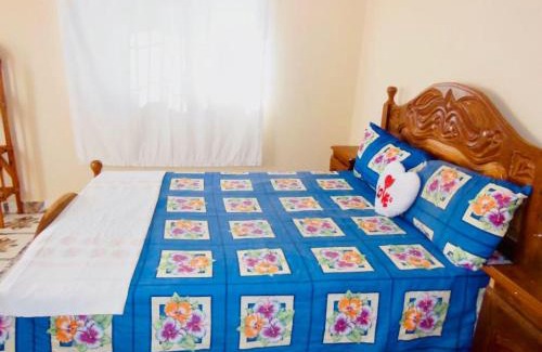Tanji Apartment | Ferienwohnung am Vogelschutzgebiet