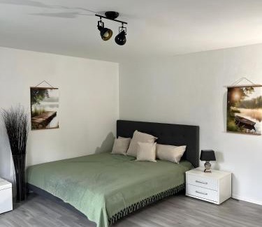Holenberg Apartment | Ferienwohnung am Vogler