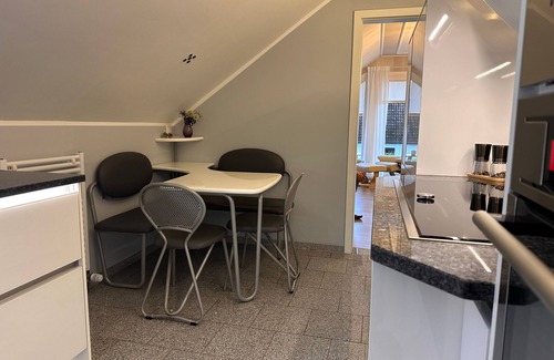 Voehl Apartment | Ferienwohnung am Wäldchen