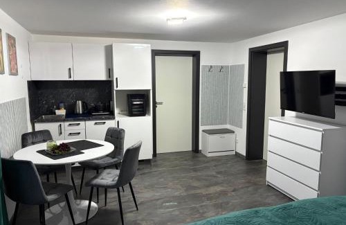 Herbrechtingen Apartment | Ferienwohnung am Wartberg