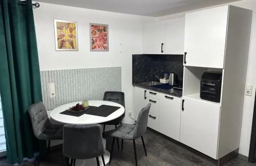 Herbrechtingen Apartment | Ferienwohnung am Wartberg