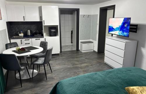 Herbrechtingen Apartment | Ferienwohnung am Wartberg
