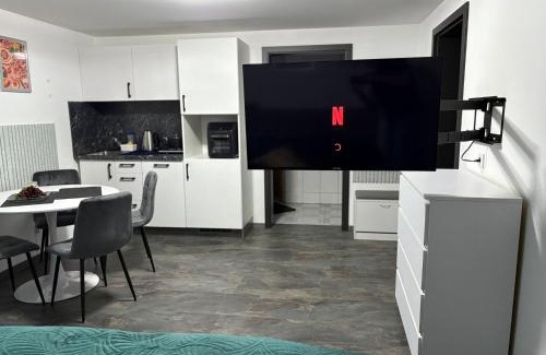 Herbrechtingen Apartment | Ferienwohnung am Wartberg