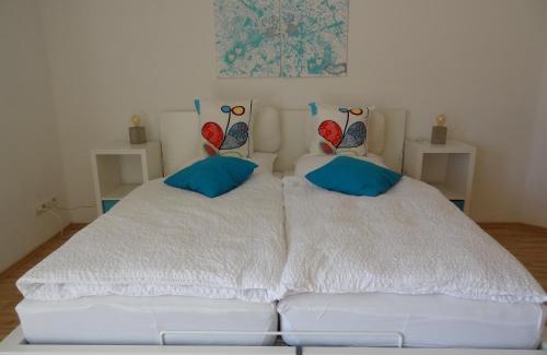 Blankenrath Apartment | Ferienwohnung Am Wald