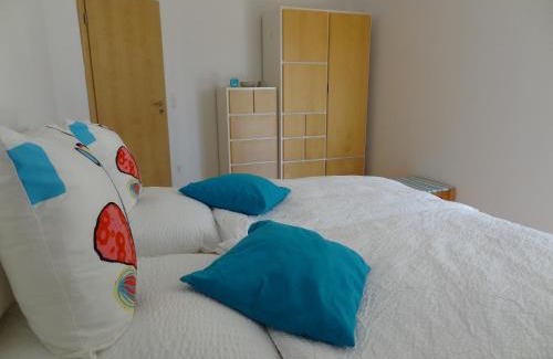 Blankenrath Apartment | Ferienwohnung Am Wald