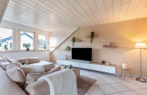 Eppenrod Apartment | Ferienwohnung am Wald