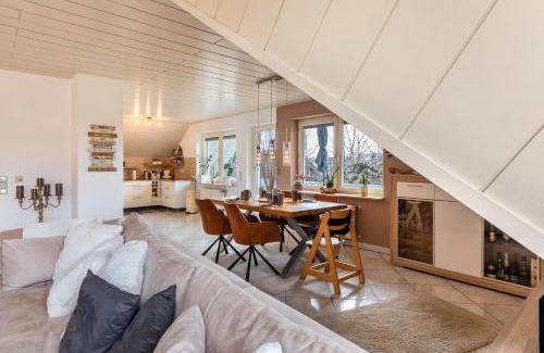 Eppenrod Apartment | Ferienwohnung am Wald
