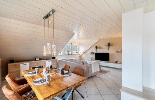 Eppenrod Apartment | Ferienwohnung am Wald