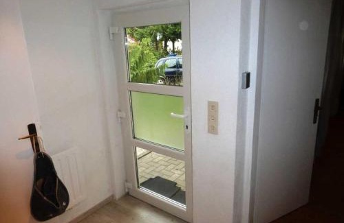 Gunterfurst Apartment | Ferienwohnung am Wald