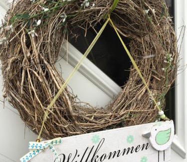 Gehlert Apartment | Ferienwohnung am Wald