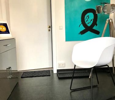 Gehlert Apartment | Ferienwohnung am Wald