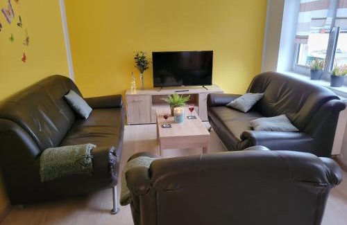 Schoenfeld Apartment | Ferienwohnung am Wald