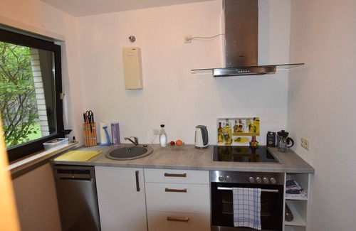 Region Hannover District Apartment | Ferienwohnung am Waldrand vom Deister
