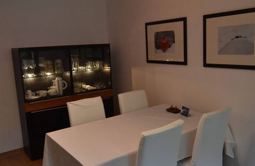 Region Hannover District Apartment | Ferienwohnung am Waldrand vom Deister