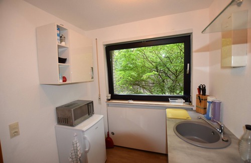 Region Hannover District Apartment | Ferienwohnung am Waldrand vom Deister