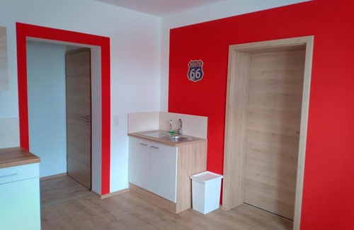 Lauscha Apartment | Ferienwohnung am Waldesrand