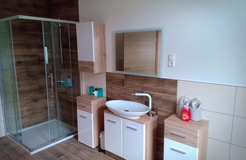 Lauscha Apartment | Ferienwohnung am Waldesrand