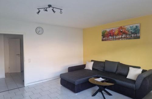 Lang-Gons Apartment | Ferienwohnung am Waldrand