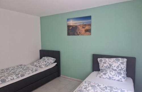 Lang-Gons Apartment | Ferienwohnung am Waldrand