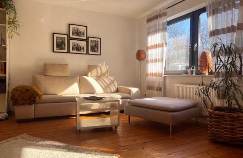 Hahausen Apartment | Ferienwohnung am Waldrand