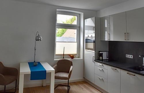 Soest Apartment | Ferienwohnung am Wall