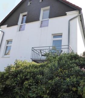 Soest Apartment | Ferienwohnung am Wall