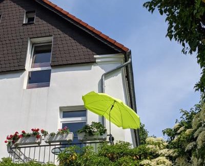 Soest Apartment | Ferienwohnung am Wall