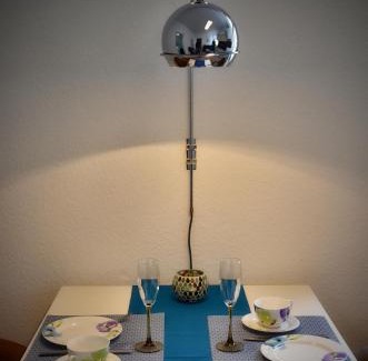 Soest Apartment | Ferienwohnung am Wall