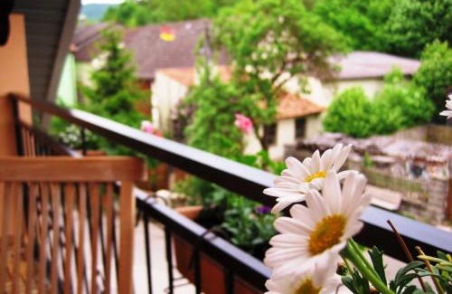 Aidhausen Apartment | Ferienwohnung am Wanderweg