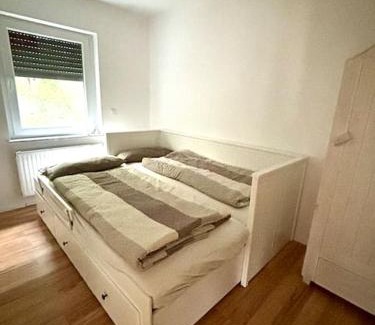Besigheim Apartment | Ferienwohnung am Wartturm