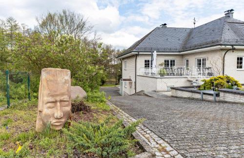 Groß Lindow Apartment | Ferienwohnung Am Wasser