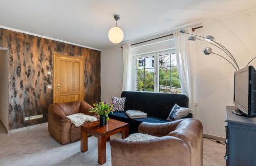 Groß Lindow Apartment | Ferienwohnung Am Wasser