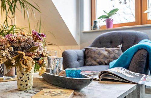 Luessow Apartment | Ferienwohnung 'am Weidenring'