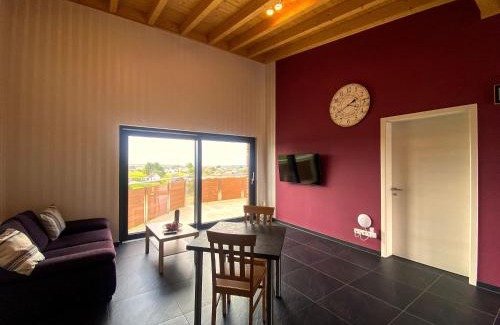 Kommerscheidt Apartment | Ferienwohnung Am Weiher Wohnung 6 Für 2 Personen