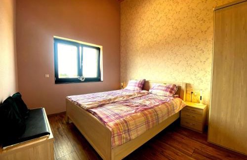 Kommerscheidt Apartment | Ferienwohnung Am Weiher Wohnung 6 Für 2 Personen