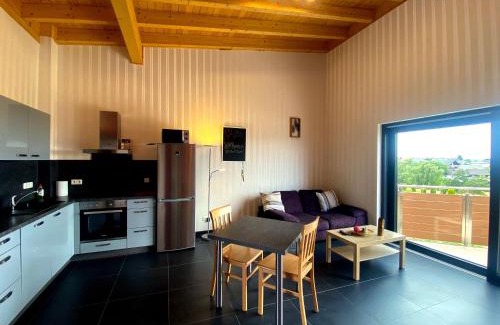 Kommerscheidt Apartment | Ferienwohnung Am Weiher Wohnung 6 Für 2 Personen